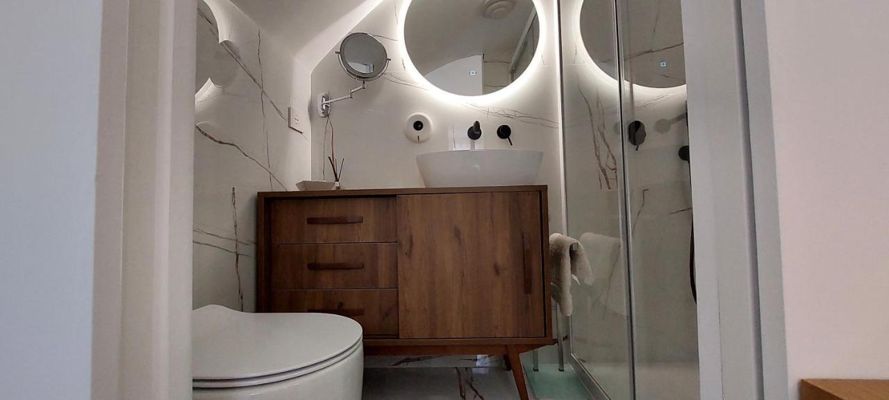 Tivitti House Villa Katanya Dış mekan fotoğraf