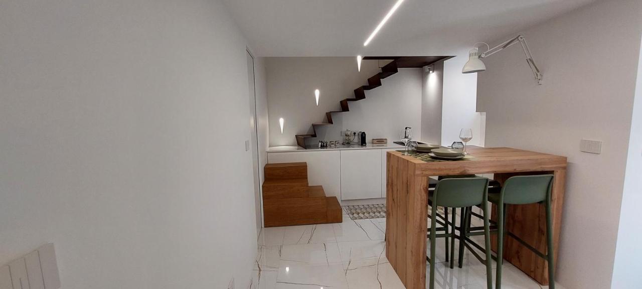 Tivitti House Villa Katanya Dış mekan fotoğraf