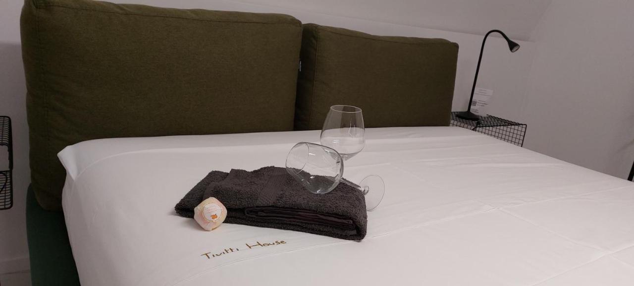Tivitti House Villa Katanya Dış mekan fotoğraf