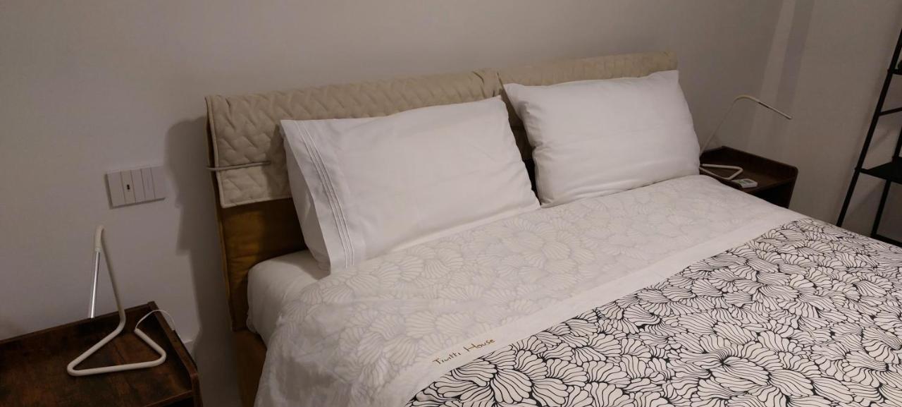 Tivitti House Villa Katanya Dış mekan fotoğraf