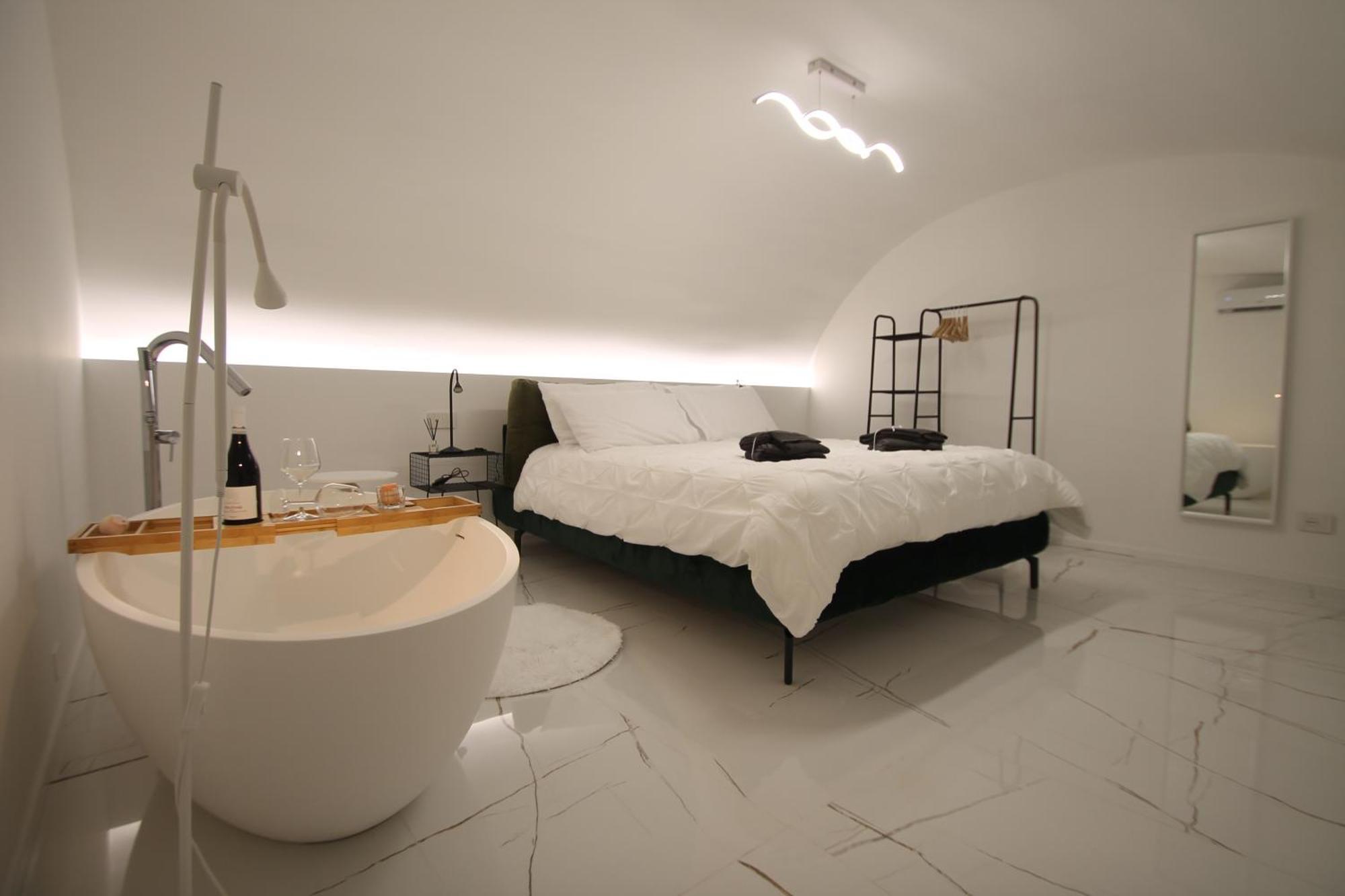 Tivitti House Villa Katanya Dış mekan fotoğraf