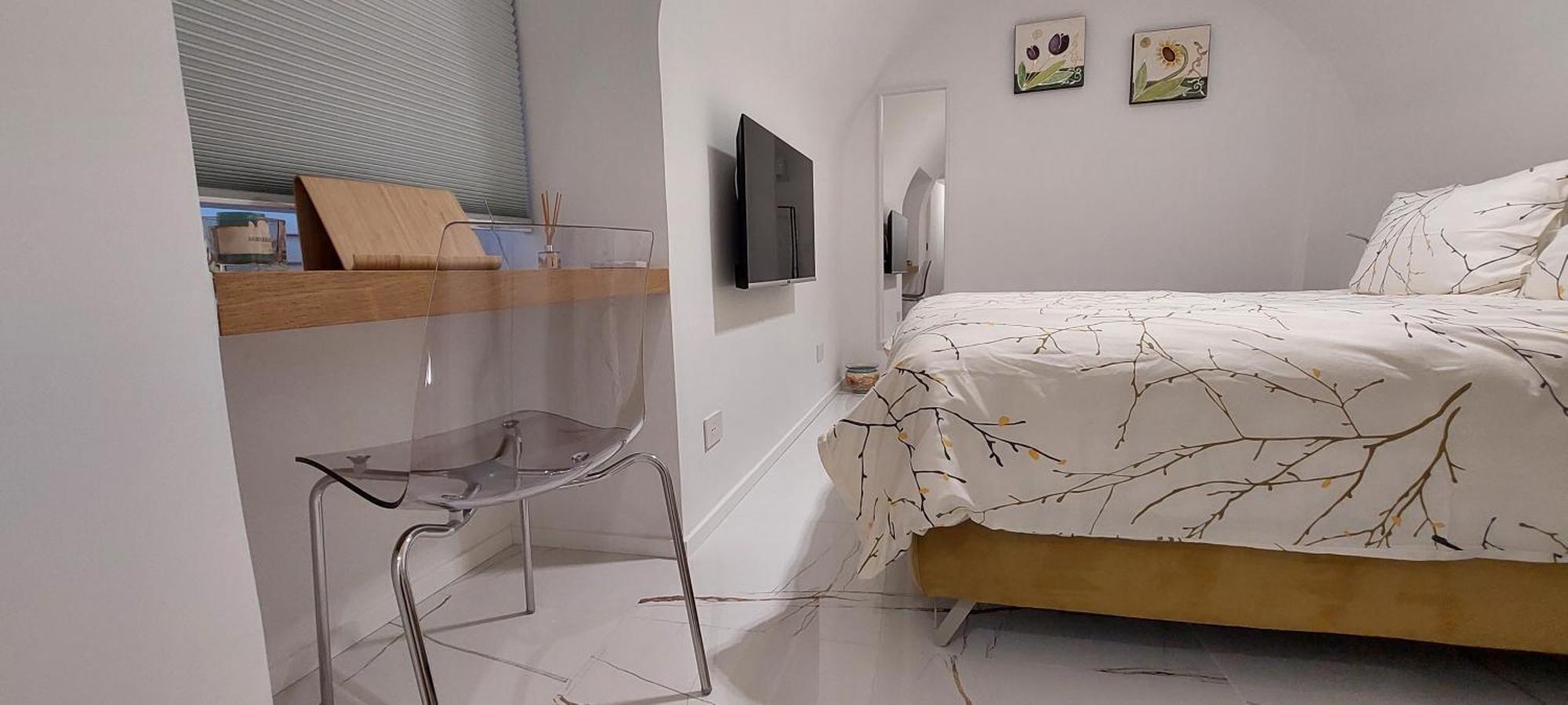 Tivitti House Villa Katanya Dış mekan fotoğraf