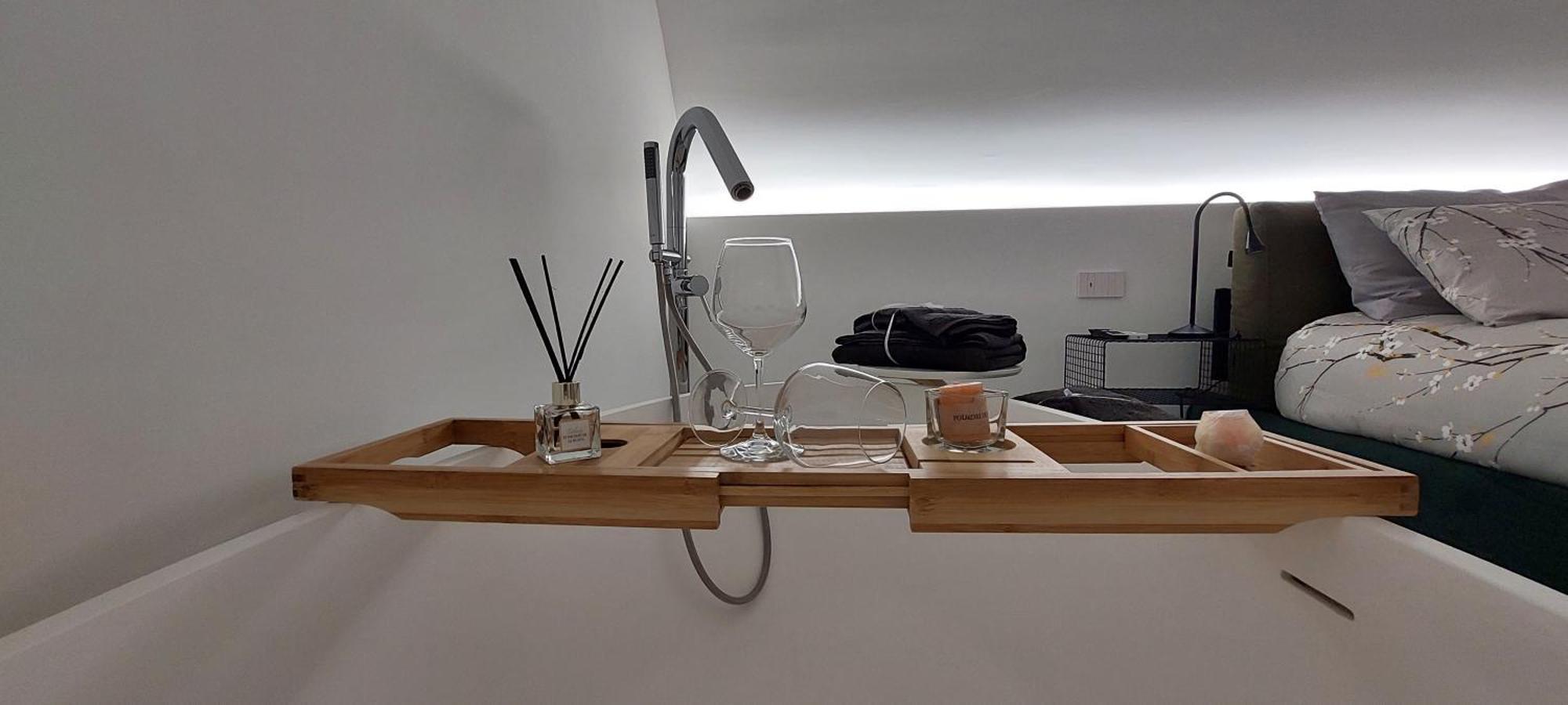 Tivitti House Villa Katanya Dış mekan fotoğraf