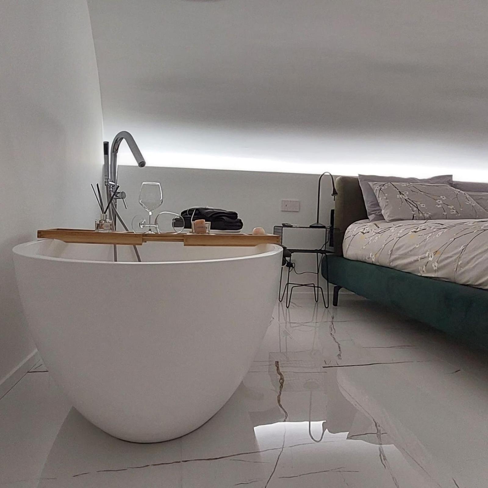 Tivitti House Villa Katanya Dış mekan fotoğraf