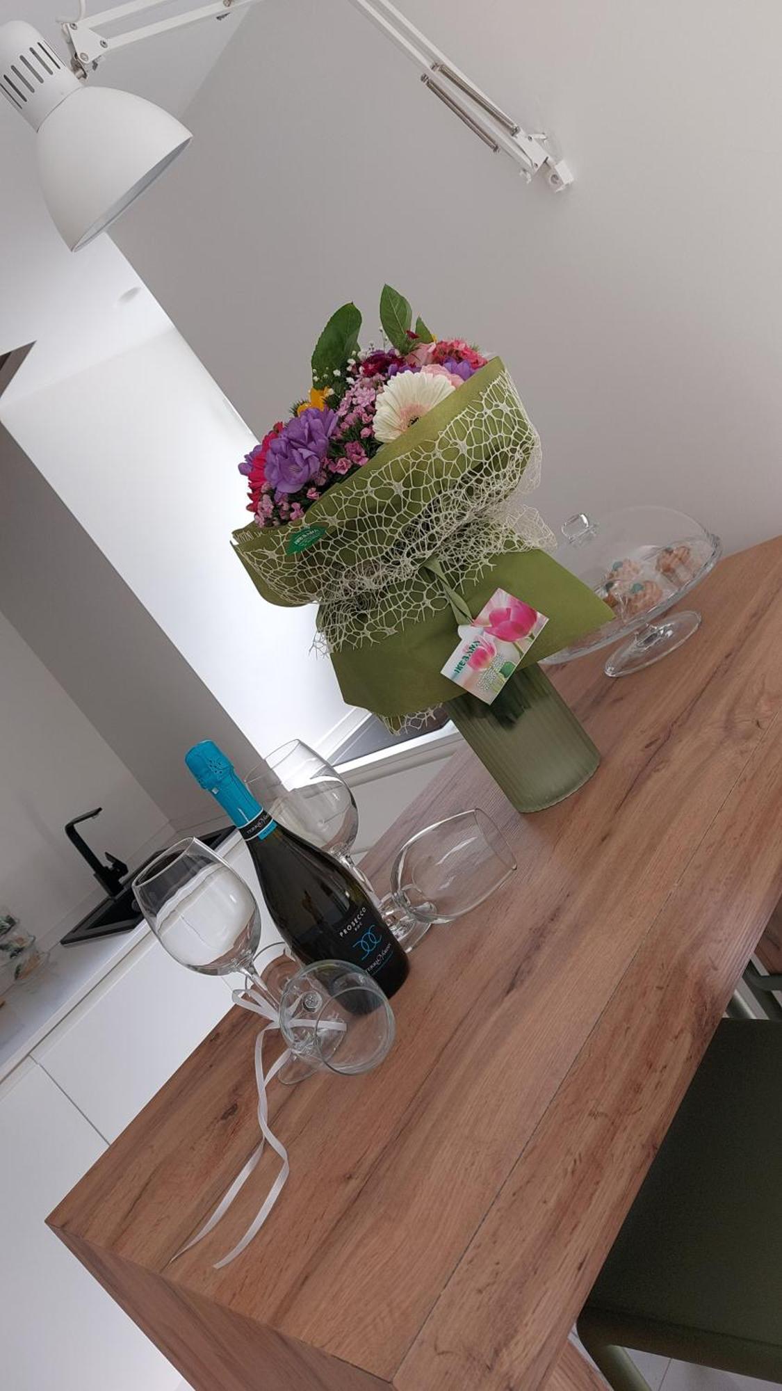 Tivitti House Villa Katanya Dış mekan fotoğraf